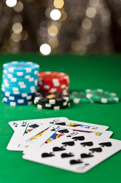 Koleksi game live-dealer dan slot yang tersedia di M-World Championship paman4d